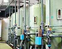 廣西冶煉廠鍋爐軟化水設(shè)備概述